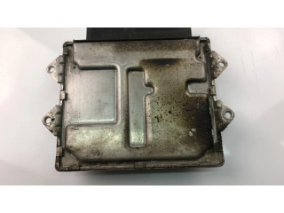 Řídící jednotka 51896809 Fiat Punto (199) 2011
