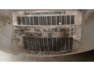 Вентилятор печки    173610100   Citroen C4 Grand Picasso