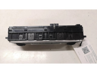 Блок управления климат-контролем 275102769R, E1067995 Renault Scenic III Grand scenic III