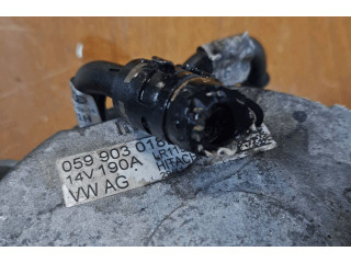 Генератор 059903018R, 059903018R Audi Q5 SQ5