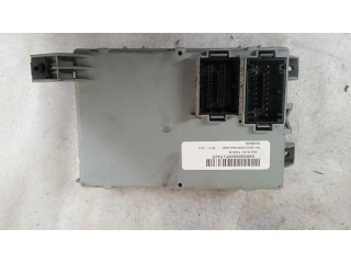 Pojistková skříňka 00518855300 Fiat Doblo 2010