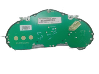 Панель приборов 96668806xt, 8H01   Citroen C3       