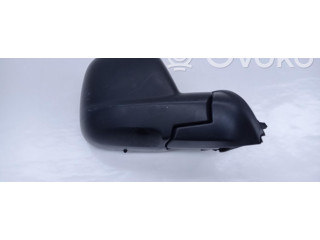 Zpětné zrcátko Citroen Berlingo 2017