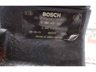 Топливный насос