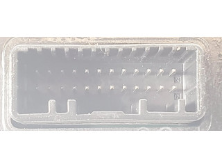 Панель приборов 248107594R, 0000326398 Dacia Dokker