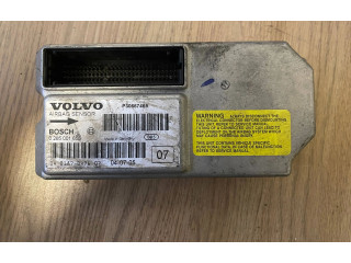 Блок подушек безопасности P30667469, 0285001655   Volvo V70
