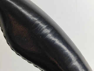 Руль Jaguar F-Pace 2016- года HK8M3F563AA