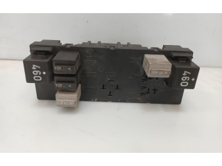   Pojistková skříňka 3C8937049D   Volkswagen Caddy 2010