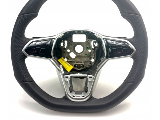 Руль Volkswagen Golf VII  2013 - 2019 года 5H0419089HB, CZARNY      