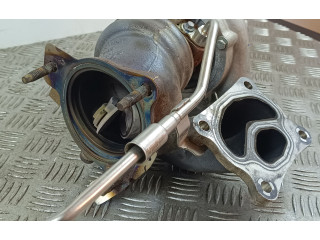  Турбина Lincoln Corsair  K2GE9G438BD         