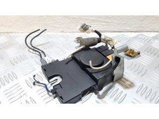 Antenos valdymo blokas