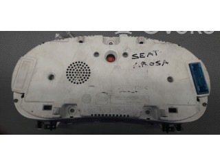 Přístrojová deska Seat Arosa 1997 6H0919860A