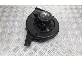 Вентилятор печки    6Q1819015C   Skoda Fabia Mk1 (6Y)