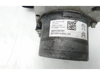 Jednotka ABS 9834286580 Citroen Berlingo 2018
