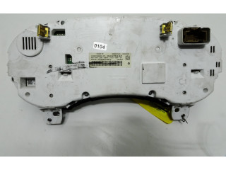 Панель приборов 56046751AF Fiat Freemont