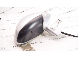 Зеркало электрическое правое Citroen C4 I 2004-2010 года