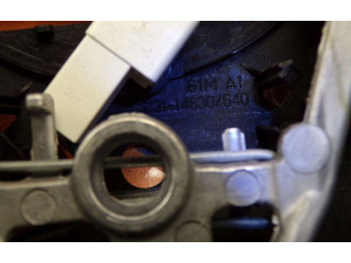 Руль Suzuki SX4 S-Cross  2013 - 2021 года       