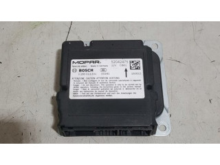 Блок подушек безопасности 52042475 Jeep Renegade