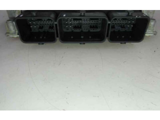 Řídící jednotka Citroen C3 Pluriel 2002