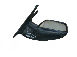 Зеркало электрическое Volkswagen Transporter - Caravelle T4 1991 - 2003 года