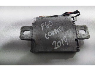 Блок управления голосом 9128982 Mini Cooper Countryman F60