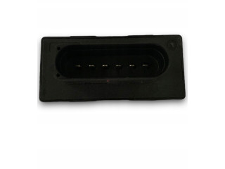 Блок управления топливного насоса 5Q0906121T, 5Q0906121T   Skoda Octavia Mk4   