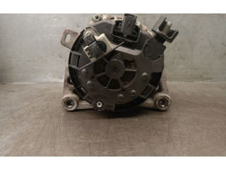 Генератор 9824742880, 9809200480   Peugeot 5008      