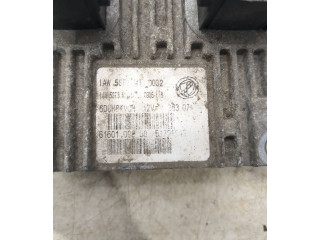 Řídící jednotka 51798649, 6160109808   Fiat Punto (199) 2012