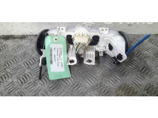 Блок управления климат-контролем 96753994XT, BEHR   Citroen C1