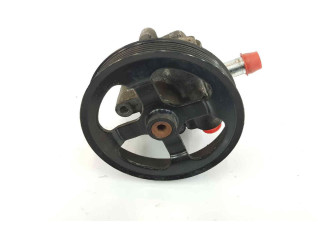 Насос усилителя руля