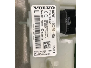 Блок предохранителей 31327996AA, BG9T14C256GA Volvo S80