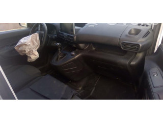 Jednotka ABS 1680770180, 1680770180 Citroen Berlingo 2023