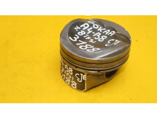 Píst Audi A4 S4 B8 8K