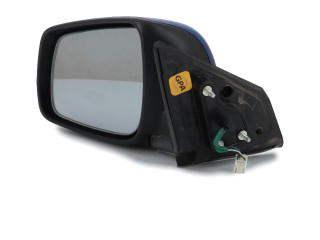 Зеркало электрическое        Mitsubishi Lancer X  2007 -  года   