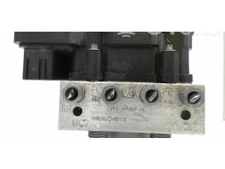 Блок АБС LX7314F447 Jaguar XE 2015 - года