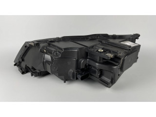 Передняя фара