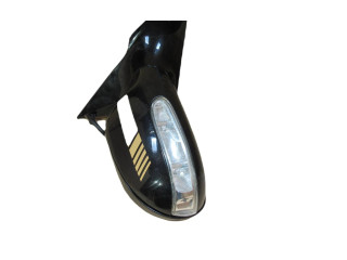 Зеркало электрическое        Mercedes-Benz SL R230  2001 - 2012 года   