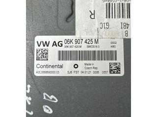 Блок управления двигателя 06K907425M, 06K907425M   Audi TT TTS RS Mk3 8S