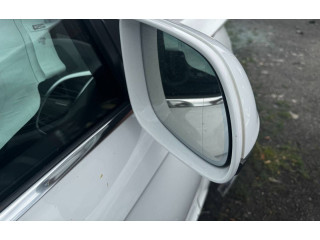 Zpětné zrcátko  Audi Q7 4L 2011    