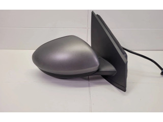 Зеркало электрическое Dacia Logan II 2012 - 2020 года