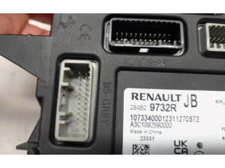 Блок управления 23331, 284B29732R Dacia Sandero III