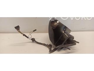 Зеркало электрическое Audi A7 S7 4G 2011 - 2017 года