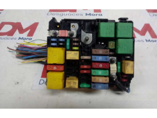 Блок предохранителей 9808959080, 9808959080   Peugeot Expert    