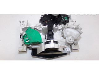 Блок управления климат-контролем N100920k, N100920k   Dacia Logan I