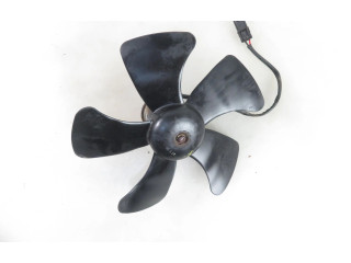 Комплект вентиляторов KIA Rio