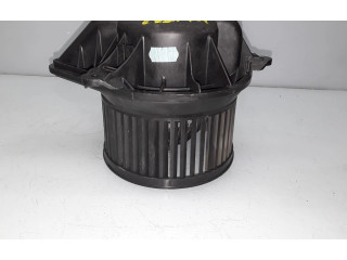 Вентилятор печки       Peugeot 406