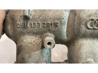 Всасывающий коллектор