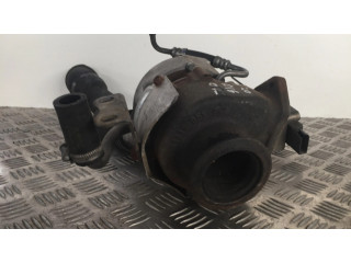 Turbodmychadlo Турбина 472468601B, 4949093501 BMW 5 E60 E61 2.0