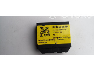 Řídící jednotka 4H0907412, 4H0907412 Audi A8 S8 D4 4H 2010