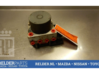 Блок АБС 0266231333, 0266231333   Nissan  Kubistar   -  года